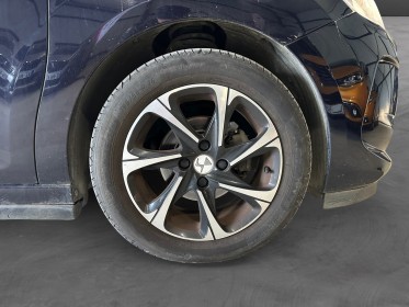 Ds ds 3 1.2 130ch ss bvm6 be chic camera carplay courroie faite garantie 12 mois occasion simplicicar bordeaux  simplicicar...