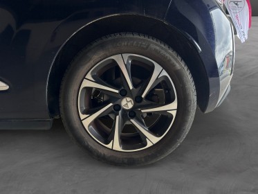 Ds ds 3 1.2 130ch ss bvm6 be chic camera carplay courroie faite garantie 12 mois occasion simplicicar bordeaux  simplicicar...