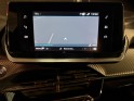 Peugeot 208 essence 100 ch ss boite auto eat8 allure avec suivi entretien et garantie 12 mois occasion simplicicar saint-jean...