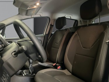 Renault clio iv business tce 75 e6c business reversible garantie 12 mois occasion simplicicar saint-jean simplicicar...