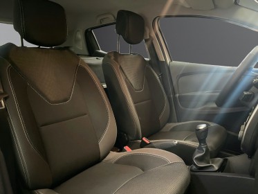 Renault clio iv business tce 75 e6c business reversible garantie 12 mois occasion simplicicar saint-jean simplicicar...