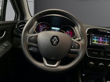 Renault clio iv business tce 75 e6c business reversible garantie 12 mois occasion simplicicar saint-jean simplicicar...