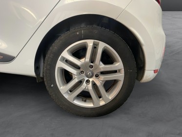 Renault clio iv business tce 75 e6c business reversible garantie 12 mois occasion simplicicar saint-jean simplicicar...