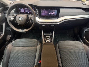 Skoda octavia combi 2.0 tdi 150 ch dsg7 selection occasion simplicicar pau simplicicar simplicibike france