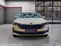 Skoda octavia combi 2.0 tdi 150 ch dsg7 selection occasion simplicicar pau simplicicar simplicibike france