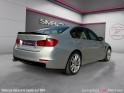 Bmw serie 3 f30 316d 116 ch fintion business boite automatique  sellerie cuir  garantie 12 mois occasion simplicicar pertuis ...