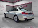 Bmw serie 3 f30 316d 116 ch fintion business boite automatique  sellerie cuir  garantie 12 mois occasion simplicicar pertuis ...