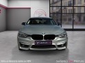 Bmw serie 3 f30 316d 116 ch fintion business boite automatique  sellerie cuir  garantie 12 mois occasion simplicicar pertuis ...