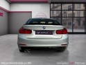 Bmw serie 3 f30 316d 116 ch fintion business boite automatique  sellerie cuir  garantie 12 mois occasion simplicicar pertuis ...