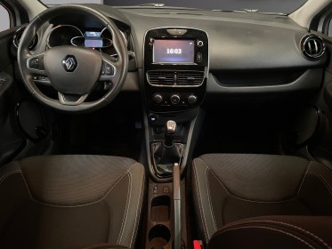 Renault clio iv estate business clio tce 90 energy business garantie 12 mois occasion simplicicar saint-jean simplicicar...