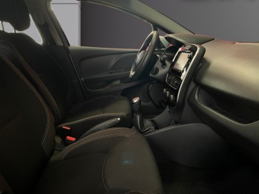 Renault clio iv estate business clio tce 90 energy business garantie 12 mois occasion simplicicar saint-jean simplicicar...