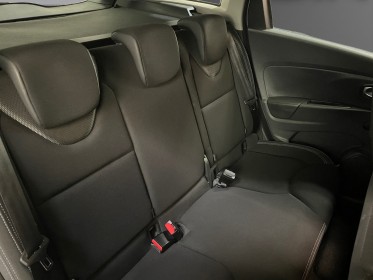 Renault clio iv estate business clio tce 90 energy business garantie 12 mois occasion simplicicar saint-jean simplicicar...