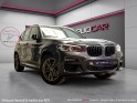 Bmw x3 g01 lci xdrive hybride rechargeable 30e 292ch bva8 m sport garantie 12 mois occasion simplicicar saint-jean...