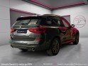 Bmw x3 g01 lci xdrive hybride rechargeable 30e 292ch bva8 m sport garantie 12 mois occasion simplicicar saint-jean...