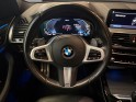 Bmw x3 g01 lci xdrive hybride rechargeable 30e 292ch bva8 m sport garantie 12 mois occasion simplicicar saint-jean...