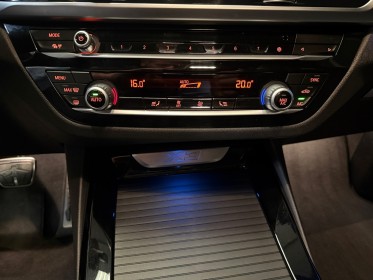 Bmw x3 g01 lci xdrive hybride rechargeable 30e 292ch bva8 m sport garantie 12 mois occasion simplicicar saint-jean...