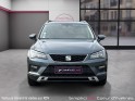 Seat ateca 1.5 tsi 150 ch act start/stop dsg7 4drive style occasion simplicicar coeur d'yvelines - auto expo 78 simplicicar...
