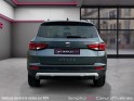 Seat ateca 1.5 tsi 150 ch act start/stop dsg7 4drive style occasion simplicicar coeur d'yvelines - auto expo 78 simplicicar...