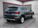 Seat ateca 1.5 tsi 150 ch act start/stop dsg7 4drive style occasion simplicicar coeur d'yvelines - auto expo 78 simplicicar...