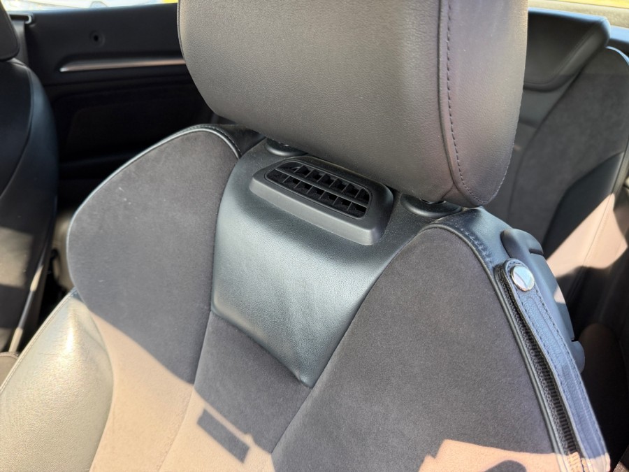 AUDI d'occasion A3 AUDI A3 Cabriolet 2.0 TDI 150 AMBITION LUXE S