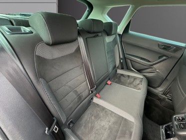 Seat ateca 1.5 tsi 150 ch act start/stop dsg7 4drive style occasion simplicicar coeur d'yvelines - auto expo 78 simplicicar...