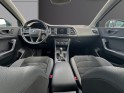 Seat ateca 1.5 tsi 150 ch act start/stop dsg7 4drive style occasion simplicicar coeur d'yvelines - auto expo 78 simplicicar...