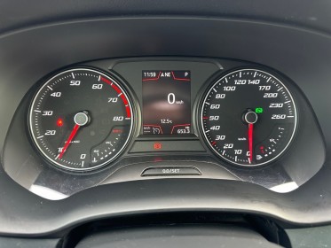 Seat ateca 1.5 tsi 150 ch act start/stop dsg7 4drive style occasion simplicicar coeur d'yvelines - auto expo 78 simplicicar...