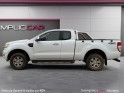 Ford ranger super cabine 2.2 tdci 160 ss 4x4 xlt sport - gps - carplay - régulateur - attelage - garantie 12 mois occasion...