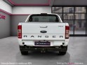 Ford ranger super cabine 2.2 tdci 160 ss 4x4 xlt sport - gps - carplay - régulateur - attelage - garantie 12 mois occasion...