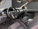 Ford ranger super cabine 2.2 tdci 160 ss 4x4 xlt sport - gps - carplay - régulateur - attelage - garantie 12 mois occasion...