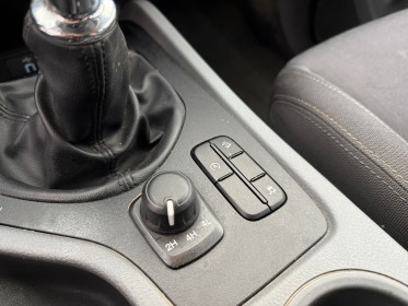 Ford ranger super cabine 2.2 tdci 160 ss 4x4 xlt sport - gps - carplay - régulateur - attelage - garantie 12 mois occasion...