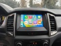 Ford ranger super cabine 2.2 tdci 160 ss 4x4 xlt sport - gps - carplay - régulateur - attelage - garantie 12 mois occasion...