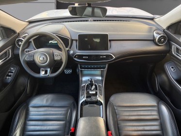 Mg ehs 1.5t gdi phev luxury occasion cannes (06) simplicicar simplicibike france