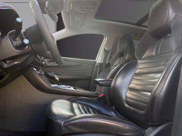 Mg ehs 1.5t gdi phev luxury occasion cannes (06) simplicicar simplicibike france