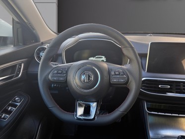 Mg ehs 1.5t gdi phev luxury occasion cannes (06) simplicicar simplicibike france