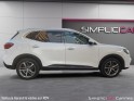 Mg ehs 1.5t gdi phev luxury occasion cannes (06) simplicicar simplicibike france