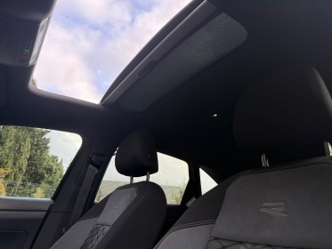 Volkswagen taigo 1.0 tsi 110 dsg7 r-line toit ouvrant carplay démarrage sans clé caméra de recul chargeur induction......