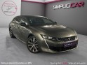 Peugeot 508 sw hybrid 225 e-eat8 allure occasion simplicicar vaucresson simplicicar simplicibike france