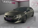 Peugeot 508 sw hybrid 225 e-eat8 allure occasion simplicicar vaucresson simplicicar simplicibike france
