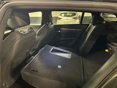 Peugeot 508 sw hybrid 225 e-eat8 allure occasion simplicicar vaucresson simplicicar simplicibike france