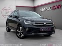 Volkswagen taigo 1.0 tsi 110 bvm6 life garantie constructeur occasion simplicicar beaune simplicicar simplicibike france