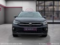Volkswagen taigo 1.0 tsi 110 bvm6 life garantie constructeur occasion simplicicar beaune simplicicar simplicibike france