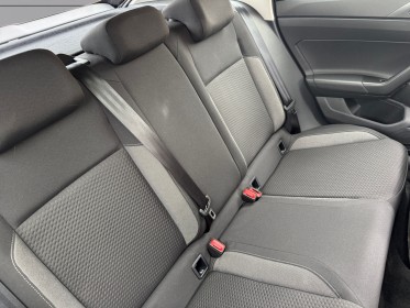 Volkswagen taigo 1.0 tsi 110 bvm6 life garantie constructeur occasion simplicicar beaune simplicicar simplicibike france