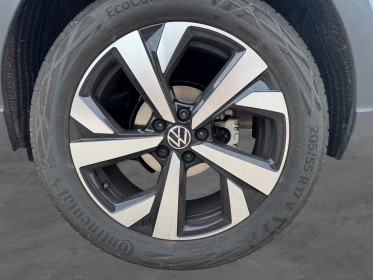 Volkswagen taigo 1.0 tsi 110 bvm6 life garantie constructeur occasion simplicicar beaune simplicicar simplicibike france