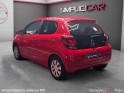 Citroen c1 c1 vti 72 feel occasion simplicicar pau simplicicar simplicibike france