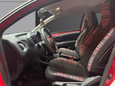 Citroen c1 c1 vti 72 feel occasion simplicicar pau simplicicar simplicibike france