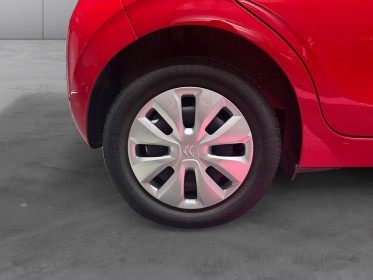 Citroen c1 c1 vti 72 feel occasion simplicicar pau simplicicar simplicibike france