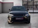 Land rover range rover evoque d200 r-dynamic s meridian caméra 360 sièges chauffants garantie 12 mois occasion barberey...