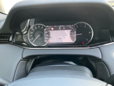 Land rover range rover evoque d200 r-dynamic s meridian caméra 360 sièges chauffants garantie 12 mois occasion barberey...