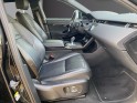 Land rover range rover evoque d200 r-dynamic s meridian caméra 360 sièges chauffants garantie 12 mois occasion barberey...